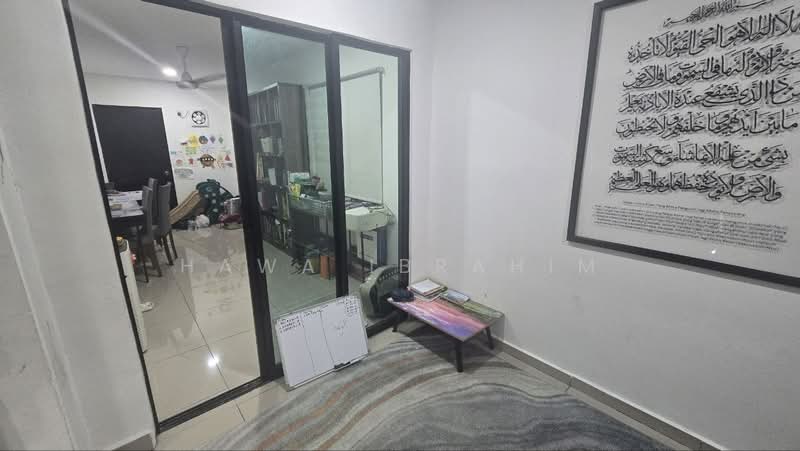 2-storey Terraced House for Sale in Nilai Impian (Nilai) - Hawa Ibrahim - Interior - PropertyGuru.com.my