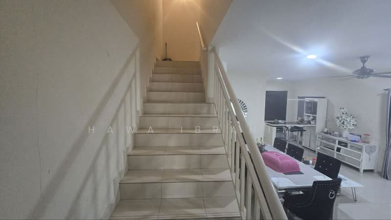 2-storey Terraced House for Sale in Nilai Impian (Nilai) - Hawa Ibrahim - PropertyGuru.com.my