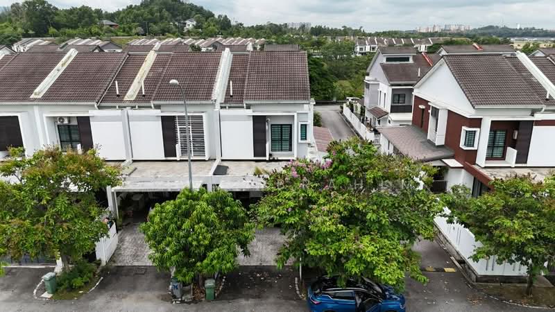 2-storey Terraced House for Sale in Nilai Impian (Nilai) - Hawa Ibrahim - PropertyGuru.com.my
