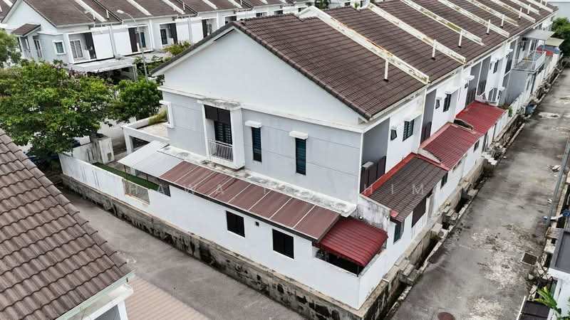 2-storey Terraced House for Sale in Nilai Impian (Nilai) - Hawa Ibrahim - PropertyGuru.com.my