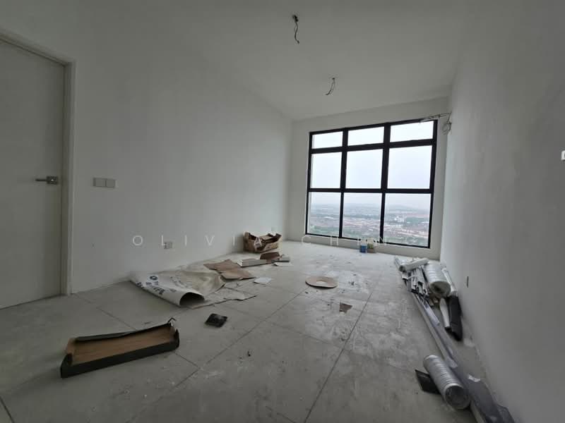 Servis Apartment untuk Dijual di Sky Loft Premium Suites - Olivia Ching - Interior - PropertyGuru.com.my