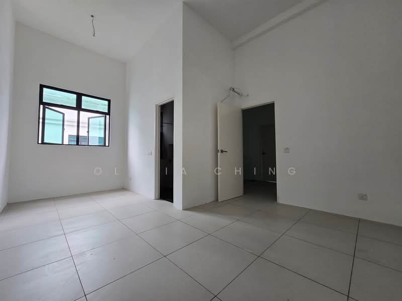 Servis Apartment untuk Dijual di Sky Loft Premium Suites - Olivia Ching - Interior - PropertyGuru.com.my