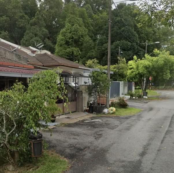 1-storey Terraced House for Sale in Taman Ehsan (Kepong) - Robin Loh - PropertyGuru.com.my
