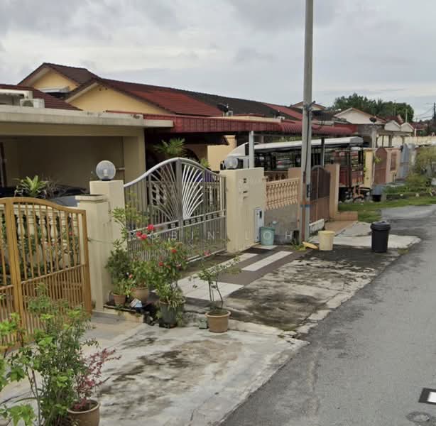 1-storey Terraced House for Sale in Taman Ehsan (Kepong) - Robin Loh - PropertyGuru.com.my