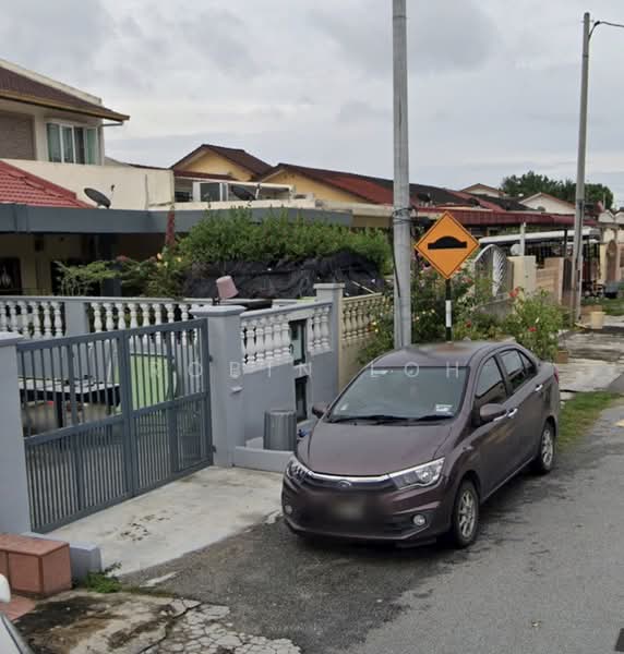 1-storey Terraced House for Sale in Taman Ehsan (Kepong) - Robin Loh - PropertyGuru.com.my