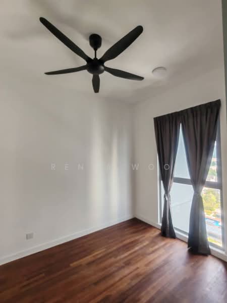 Kondominium untuk Disewa di Triuni Residences - Renea Woo - Interior - PropertyGuru.com.my