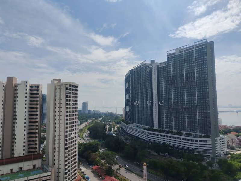Kondominium untuk Disewa di Triuni Residences - Renea Woo - Exterior - PropertyGuru.com.my