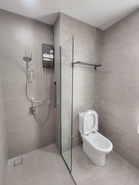Kondominium untuk Disewa di Triuni Residences - Renea Woo - Bathroom - PropertyGuru.com.my