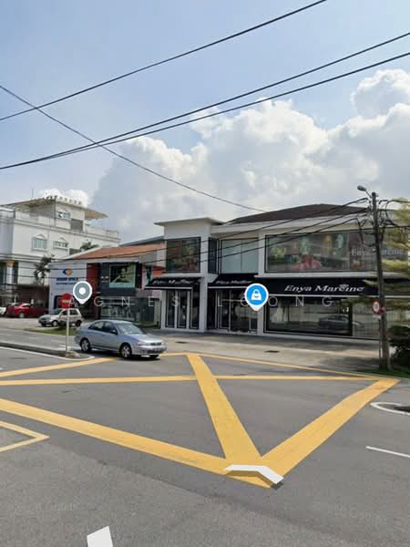 Kedai untuk Disewa di SS2 (Petaling Jaya) - Agnes Loong - PropertyGuru.com.my