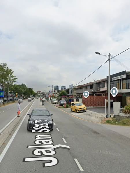 Kedai untuk Disewa di SS2 (Petaling Jaya) - Agnes Loong - PropertyGuru.com.my