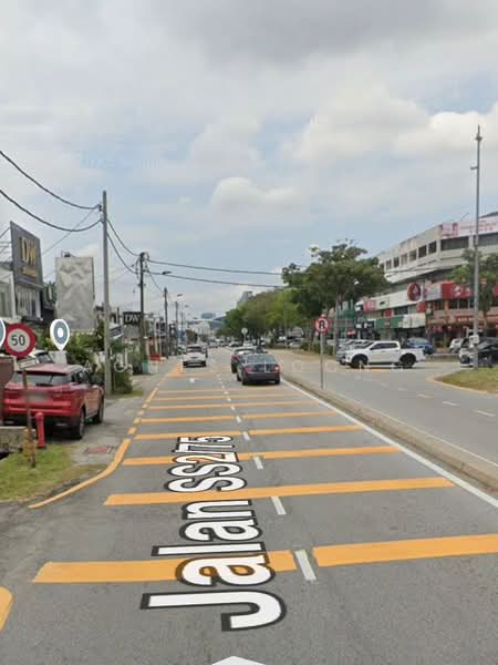 Kedai untuk Disewa di SS2 (Petaling Jaya) - Agnes Loong - PropertyGuru.com.my