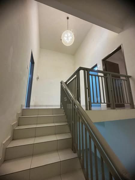 Rumah Teres 2 Tingkat untuk Dijual di Bandar Tiram (Ulu Tiram) - Mavis Hew - Interior - PropertyGuru.com.my