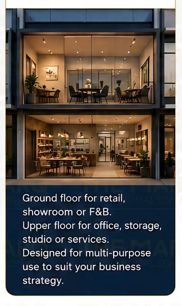Kedai / Pejabat untuk Dijual di Bandar Tasik Kesuma (Beranang) - Terry Loh - PropertyGuru.com.my