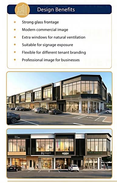 Kedai / Pejabat untuk Dijual di Bandar Tasik Kesuma (Beranang) - Terry Loh - PropertyGuru.com.my