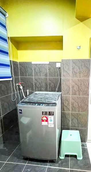 Kondominium untuk Disewa di Sentul Utama Condominium - Bryan Yeoh - Interior - PropertyGuru.com.my