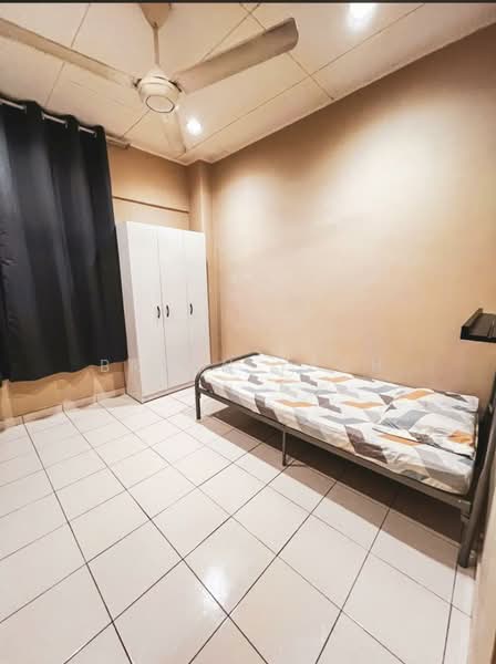 Kondominium untuk Disewa di Sentul Utama Condominium - Bryan Yeoh - Bedroom - PropertyGuru.com.my