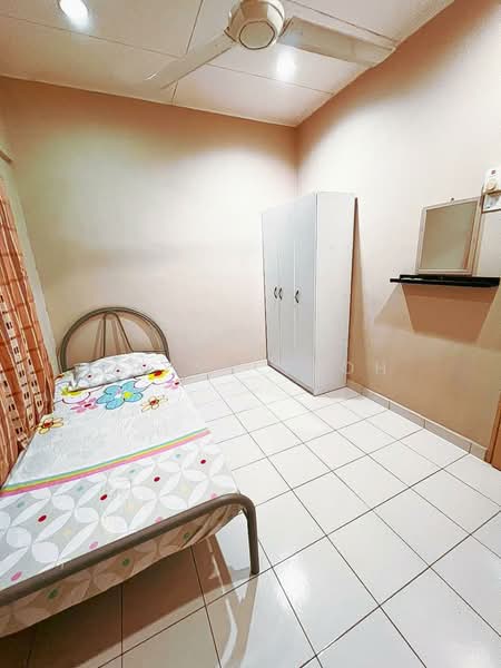 Kondominium untuk Disewa di Sentul Utama Condominium - Bryan Yeoh - Bedroom - PropertyGuru.com.my