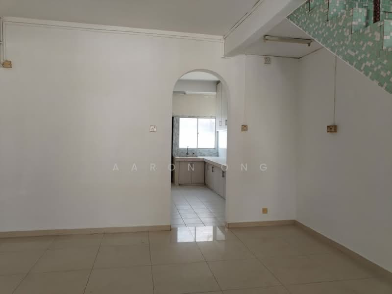 2-storey Terraced House for Rent in Taman Sri Rampai (Wangsa Maju) - Aaron Ong - Interior - PropertyGuru.com.my