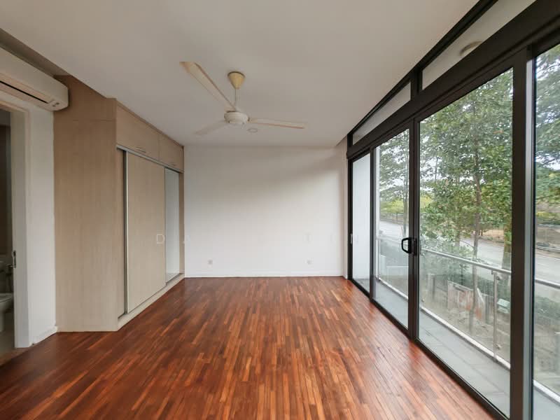 3-storey Terraced House for Rent in Lake Fields (Sungai Besi) - David Ting - Interior - PropertyGuru.com.my
