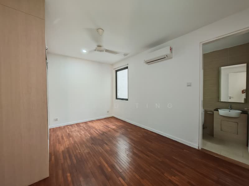 3-storey Terraced House for Rent in Lake Fields (Sungai Besi) - David Ting - Interior - PropertyGuru.com.my