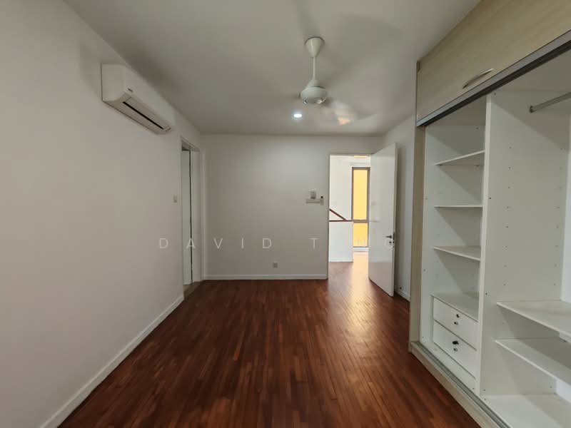 3-storey Terraced House for Rent in Lake Fields (Sungai Besi) - David Ting - Interior - PropertyGuru.com.my