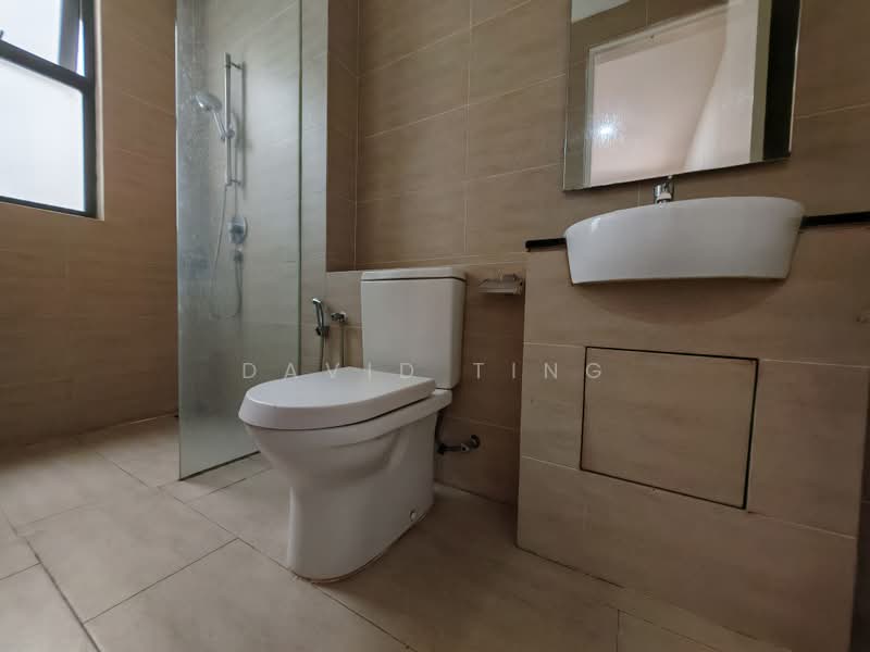 3-storey Terraced House for Rent in Lake Fields (Sungai Besi) - David Ting - Bathroom - PropertyGuru.com.my