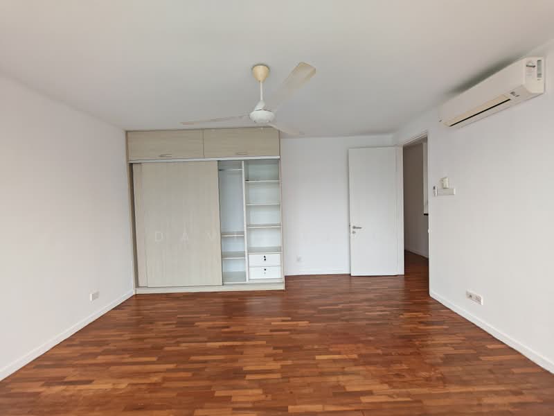 3-storey Terraced House for Rent in Lake Fields (Sungai Besi) - David Ting - Bedroom - PropertyGuru.com.my