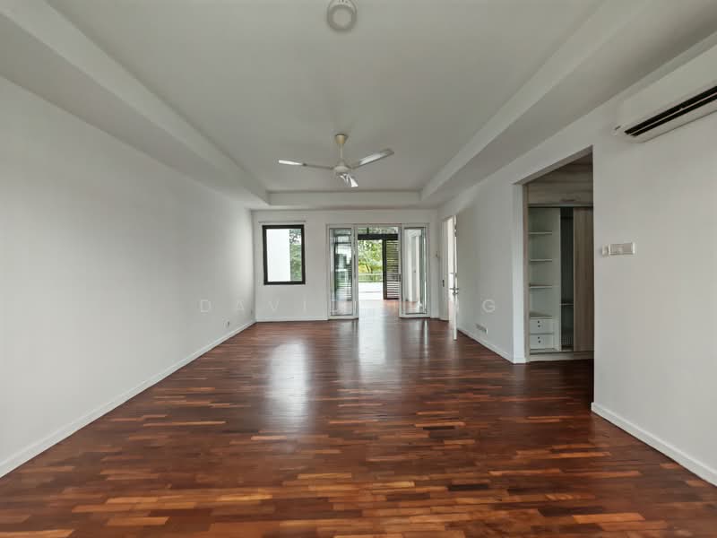 3-storey Terraced House for Rent in Lake Fields (Sungai Besi) - David Ting - Living Room - PropertyGuru.com.my