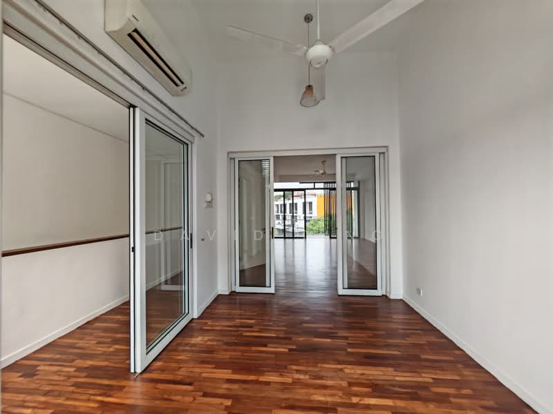 3-storey Terraced House for Rent in Lake Fields (Sungai Besi) - David Ting - Interior - PropertyGuru.com.my