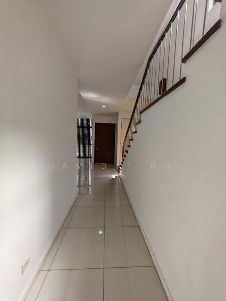 Rumah Teres 3-Tingkat untuk Disewa di Lake Fields (Sungai Besi) - David Ting - Entrance - PropertyGuru.com.my
