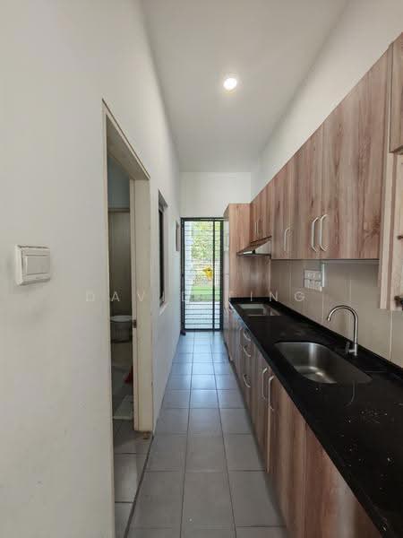 Rumah Teres 3-Tingkat untuk Disewa di Lake Fields (Sungai Besi) - David Ting - Kitchen - PropertyGuru.com.my