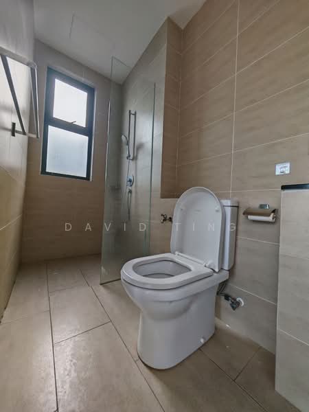 Rumah Teres 3-Tingkat untuk Disewa di Lake Fields (Sungai Besi) - David Ting - Bathroom - PropertyGuru.com.my