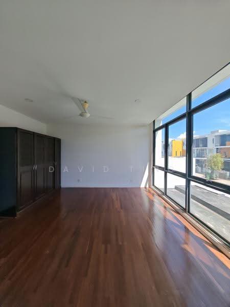 Rumah Teres 3-Tingkat untuk Disewa di Lake Fields (Sungai Besi) - David Ting - Interior - PropertyGuru.com.my