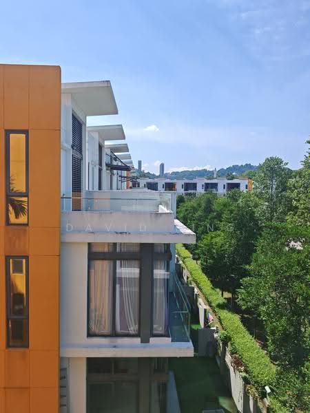 Rumah Teres 3-Tingkat untuk Disewa di Lake Fields (Sungai Besi) - David Ting - Exterior - PropertyGuru.com.my