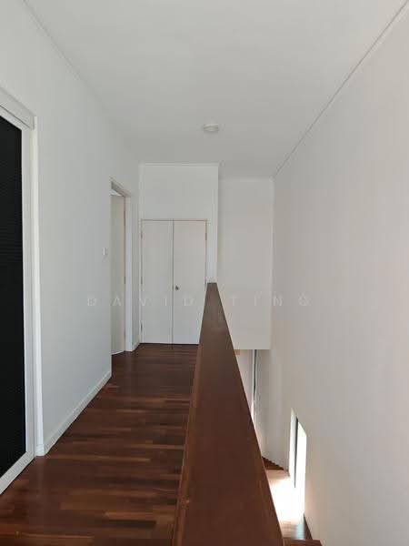 Rumah Teres 3-Tingkat untuk Disewa di Lake Fields (Sungai Besi) - David Ting - Corridor - PropertyGuru.com.my
