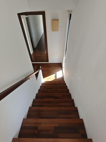 Rumah Teres 3-Tingkat untuk Disewa di Lake Fields (Sungai Besi) - David Ting - Interior - PropertyGuru.com.my