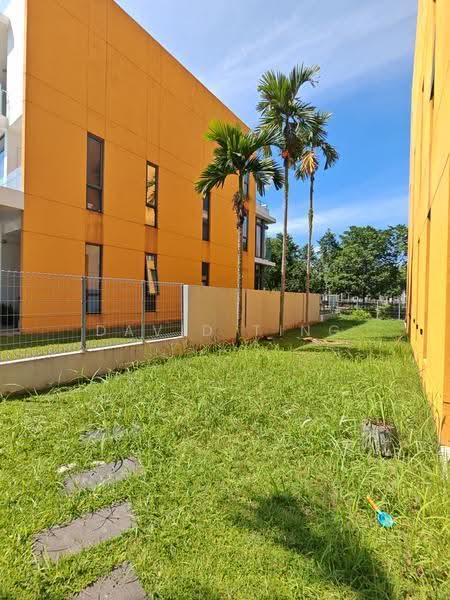 Rumah Teres 3-Tingkat untuk Disewa di Lake Fields (Sungai Besi) - David Ting - Exterior - PropertyGuru.com.my