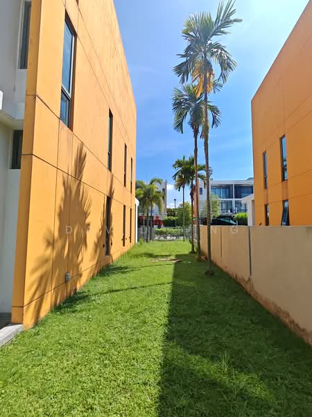 Rumah Teres 3-Tingkat untuk Disewa di Lake Fields (Sungai Besi) - David Ting - Exterior - PropertyGuru.com.my