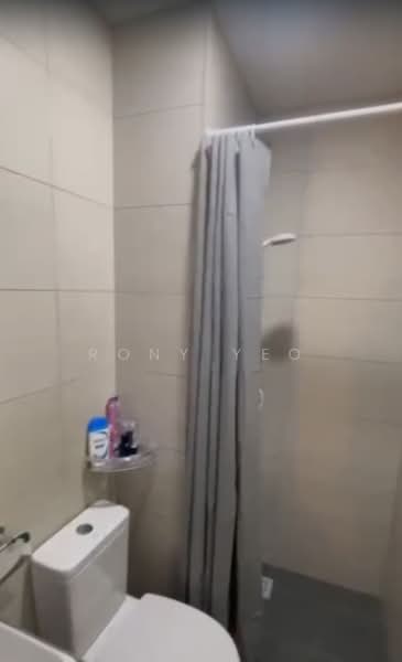 Servis Apartment untuk Disewa di Astrum Ampang - Rony Yeo - Bathroom - PropertyGuru.com.my