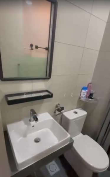 Servis Apartment untuk Disewa di Astrum Ampang - Rony Yeo - Bathroom - PropertyGuru.com.my