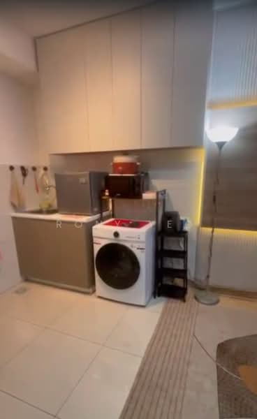 Servis Apartment untuk Disewa di Astrum Ampang - Rony Yeo - Kitchen - PropertyGuru.com.my