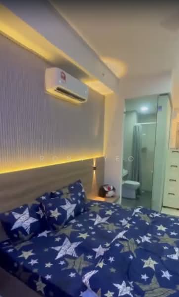 Servis Apartment untuk Disewa di Astrum Ampang - Rony Yeo - Bedroom - PropertyGuru.com.my