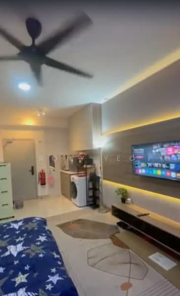 Servis Apartment untuk Disewa di Astrum Ampang - Rony Yeo - Interior - PropertyGuru.com.my