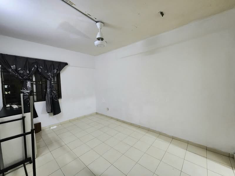 Kondominium untuk Disewa di Sentul Utama Condominium - Deeya Yusof - PropertyGuru.com.my