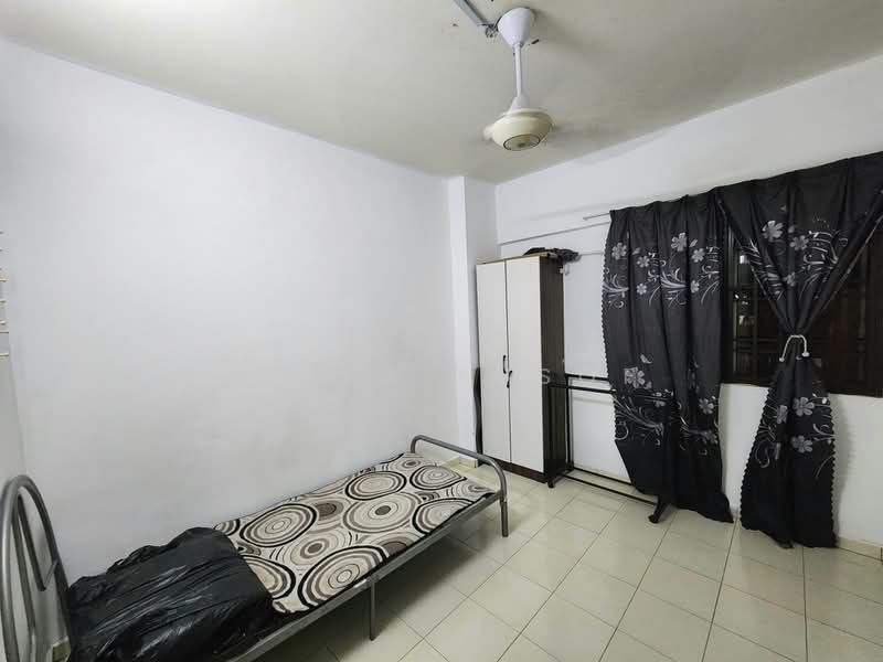 Kondominium untuk Disewa di Sentul Utama Condominium - Deeya Yusof - PropertyGuru.com.my