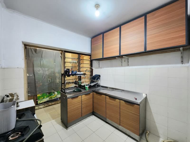 Kondominium untuk Disewa di Sentul Utama Condominium - Deeya Yusof - PropertyGuru.com.my