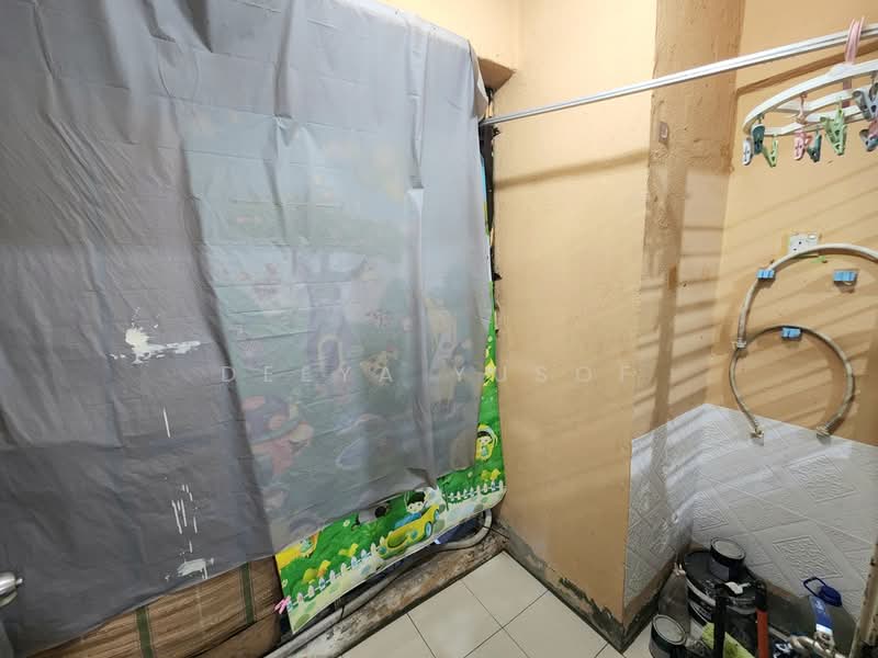 Kondominium untuk Disewa di Sentul Utama Condominium - Deeya Yusof - PropertyGuru.com.my
