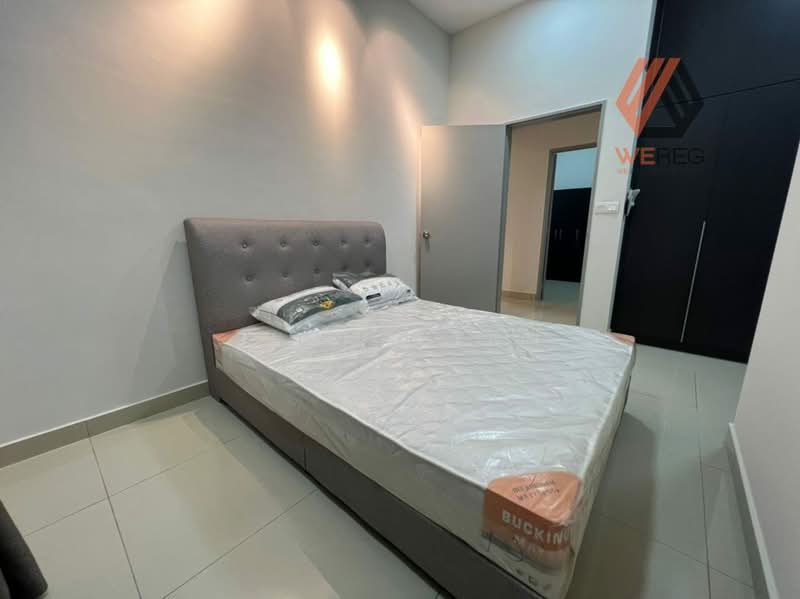 Kondominium untuk Disewa di Maple Residence - Jimmy Tan - Bedroom - PropertyGuru.com.my