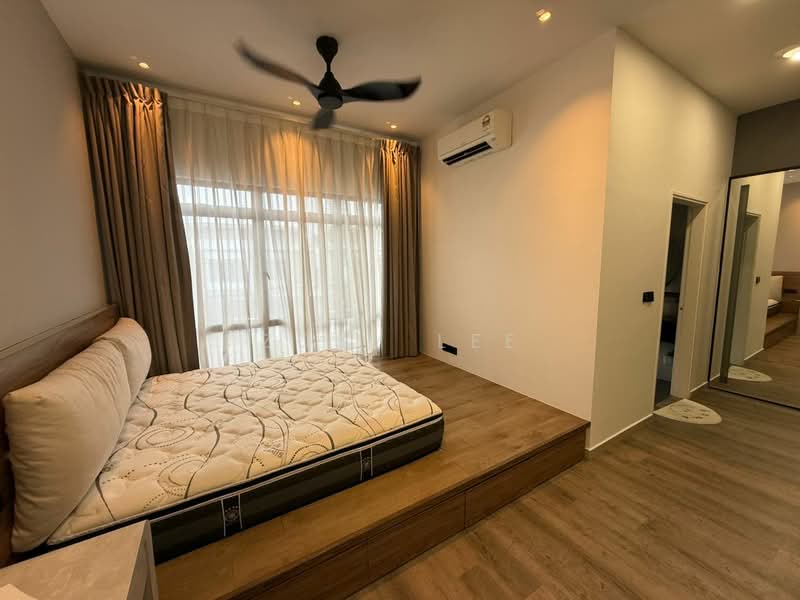 2-storey Terraced House for Rent in Horizon Hills (Iskandar Puteri (Nusajaya)) - Zoey Lee - Bedroom - PropertyGuru.com.my