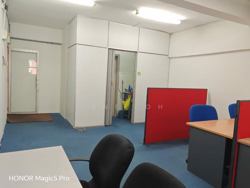 Pangsapuri untuk Disewa di Cheras Business Centre - Jane Loh - Interior - PropertyGuru.com.my